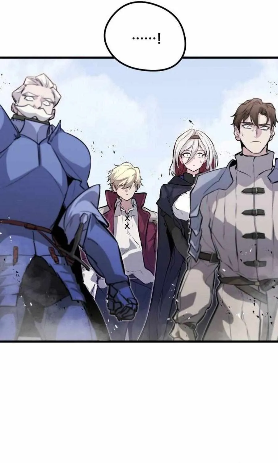 Read The Regressed Mercenary’s Machinations chapter 13 image 104 on Lezhin