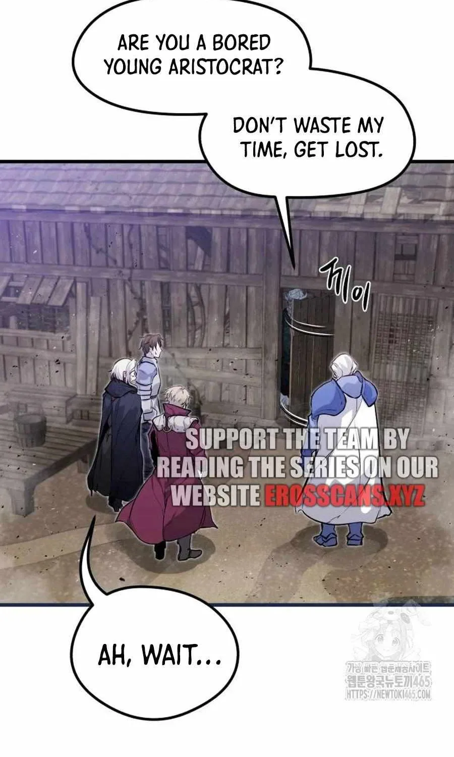 Read The Regressed Mercenary’s Machinations chapter 13 image 107 on Lezhin