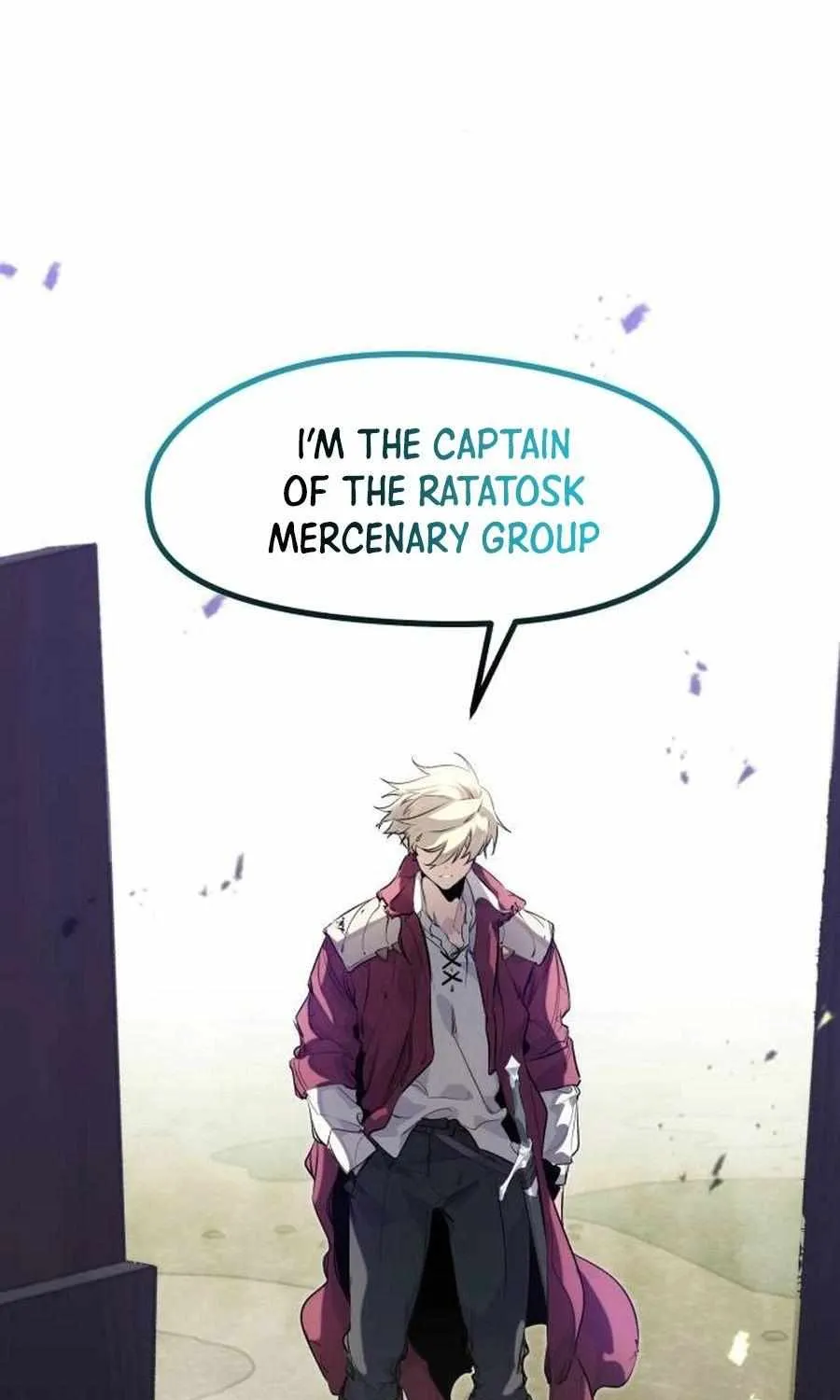 Read The Regressed Mercenary’s Machinations chapter 13 image 108 on Lezhin