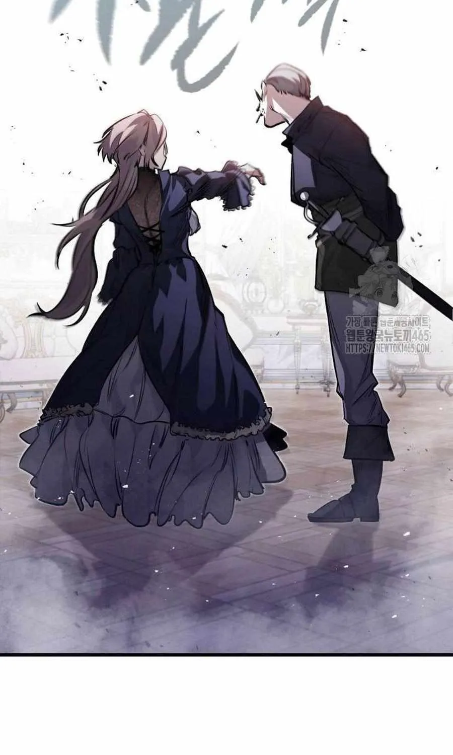 Read The Regressed Mercenary’s Machinations chapter 13 image 12 on Lezhin
