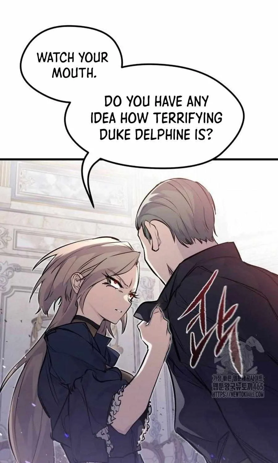 Read The Regressed Mercenary’s Machinations chapter 13 image 13 on Lezhin