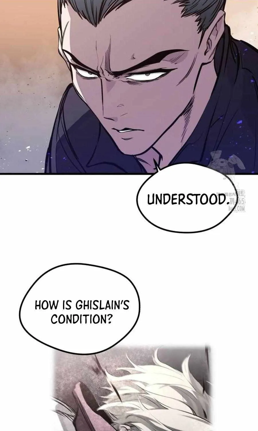 Read The Regressed Mercenary’s Machinations chapter 13 image 18 on Lezhin