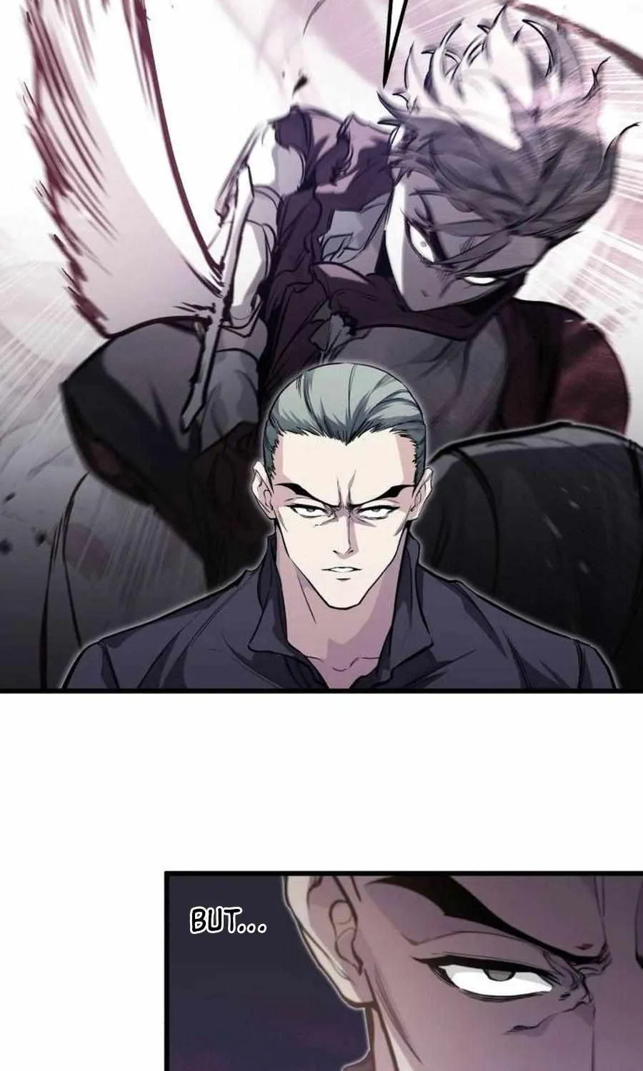 Read The Regressed Mercenary’s Machinations chapter 13 image 20 on Lezhin