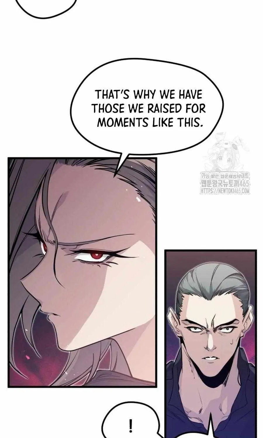 Read The Regressed Mercenary’s Machinations chapter 13 image 23 on Lezhin