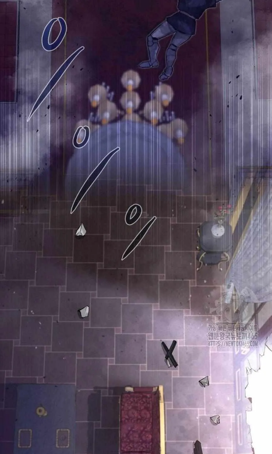 Read The Regressed Mercenary’s Machinations chapter 13 image 3 on Lezhin