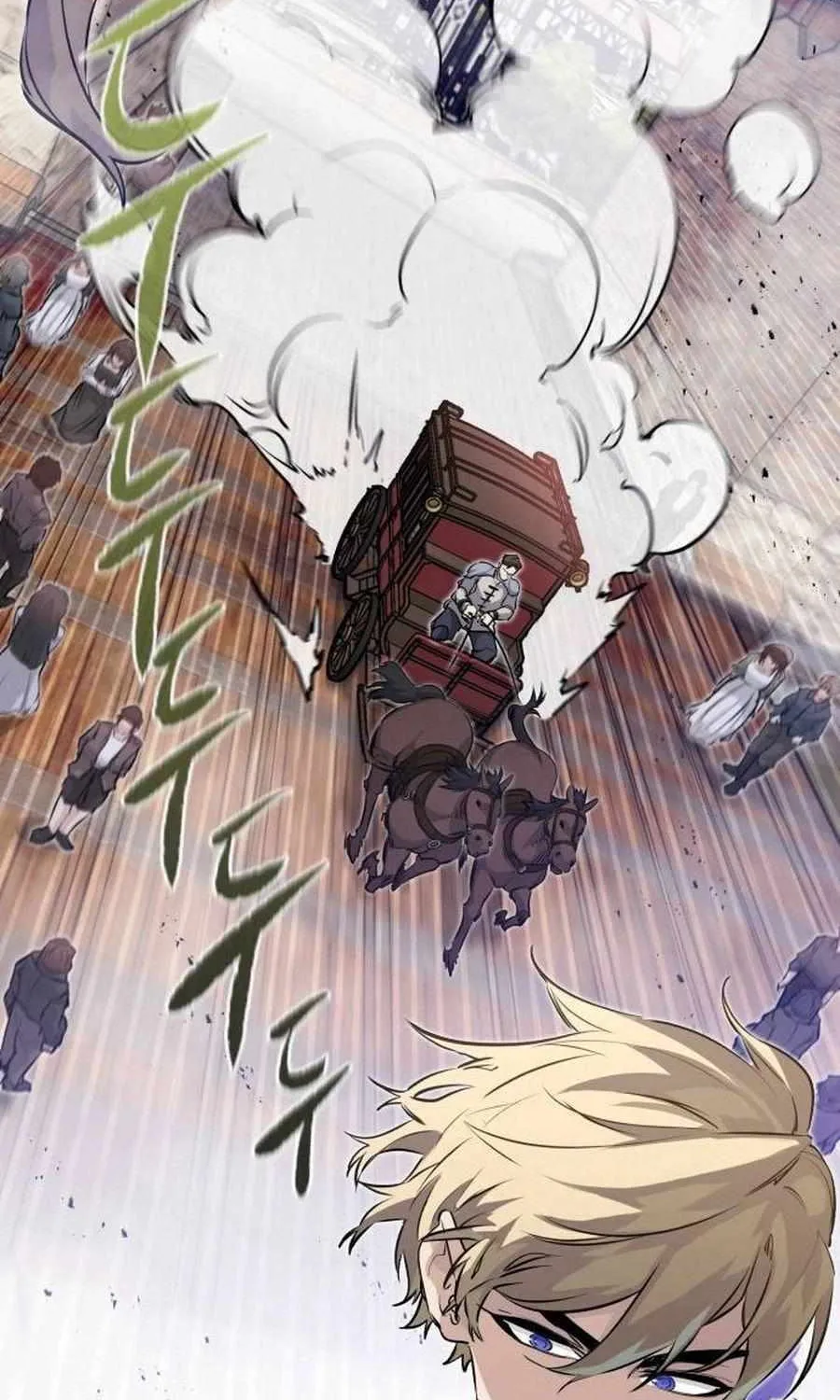 Read The Regressed Mercenary’s Machinations chapter 13 image 36 on Lezhin