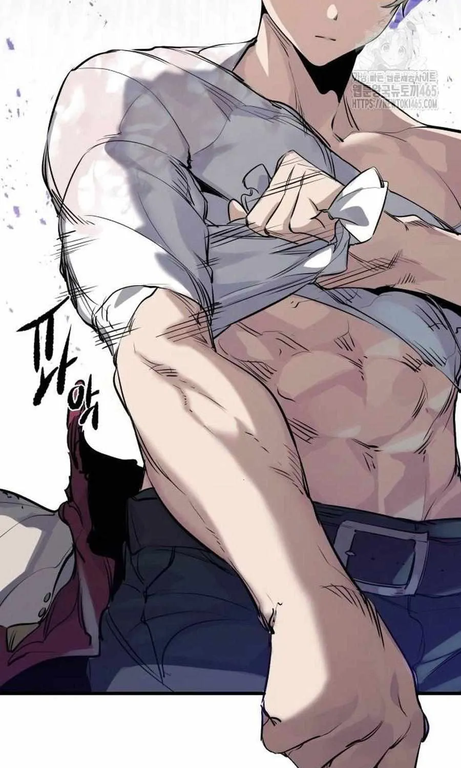 Read The Regressed Mercenary’s Machinations chapter 13 image 37 on Lezhin