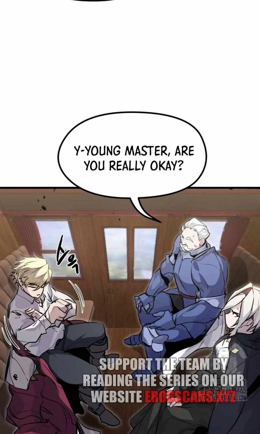 Read The Regressed Mercenary’s Machinations chapter 13 image 39 on Lezhin