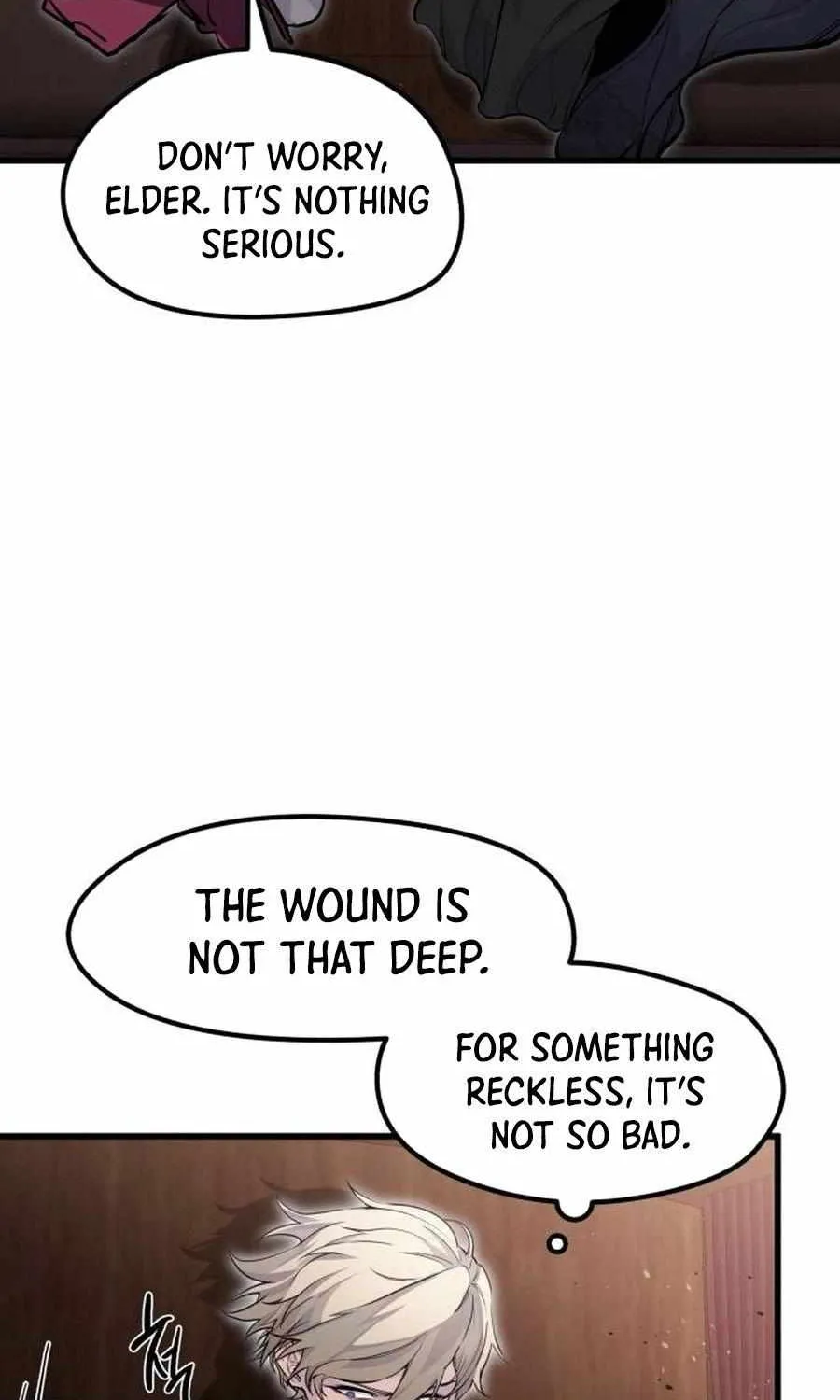 Read The Regressed Mercenary’s Machinations chapter 13 image 40 on Lezhin