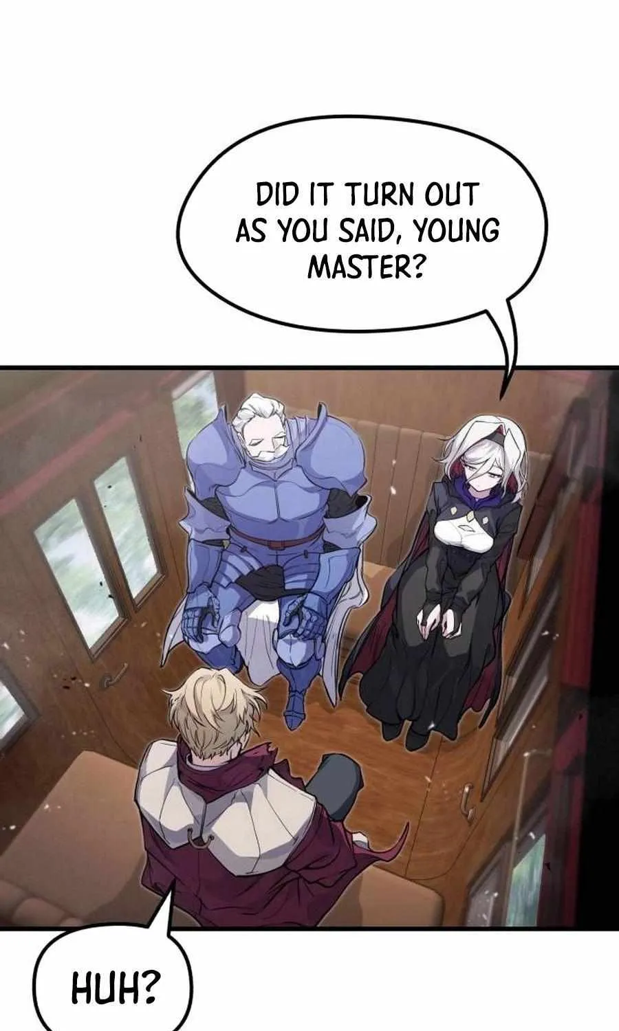 Read The Regressed Mercenary’s Machinations chapter 13 image 49 on Lezhin