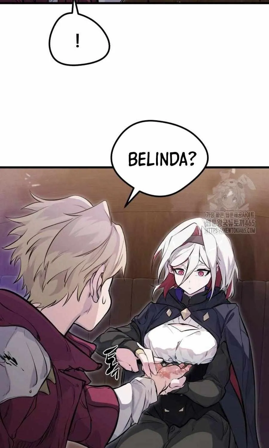 Read The Regressed Mercenary’s Machinations chapter 13 image 57 on Lezhin