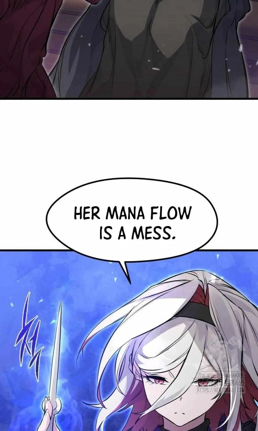 Read The Regressed Mercenary’s Machinations chapter 13 image 58 on Lezhin