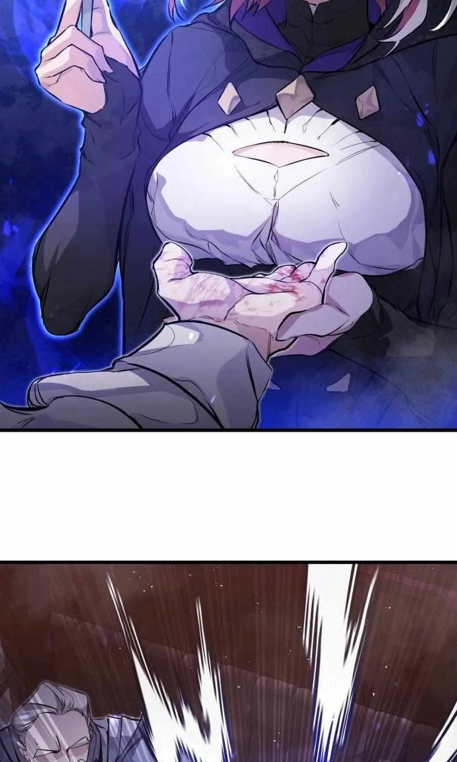 Read The Regressed Mercenary’s Machinations chapter 13 image 59 on Lezhin