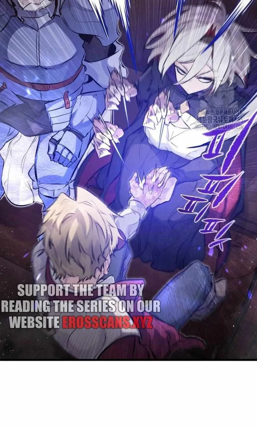 Read The Regressed Mercenary’s Machinations chapter 13 image 60 on Lezhin