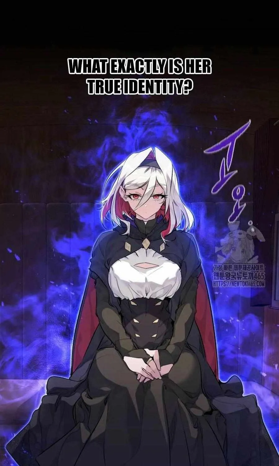 Read The Regressed Mercenary’s Machinations chapter 13 image 67 on Lezhin