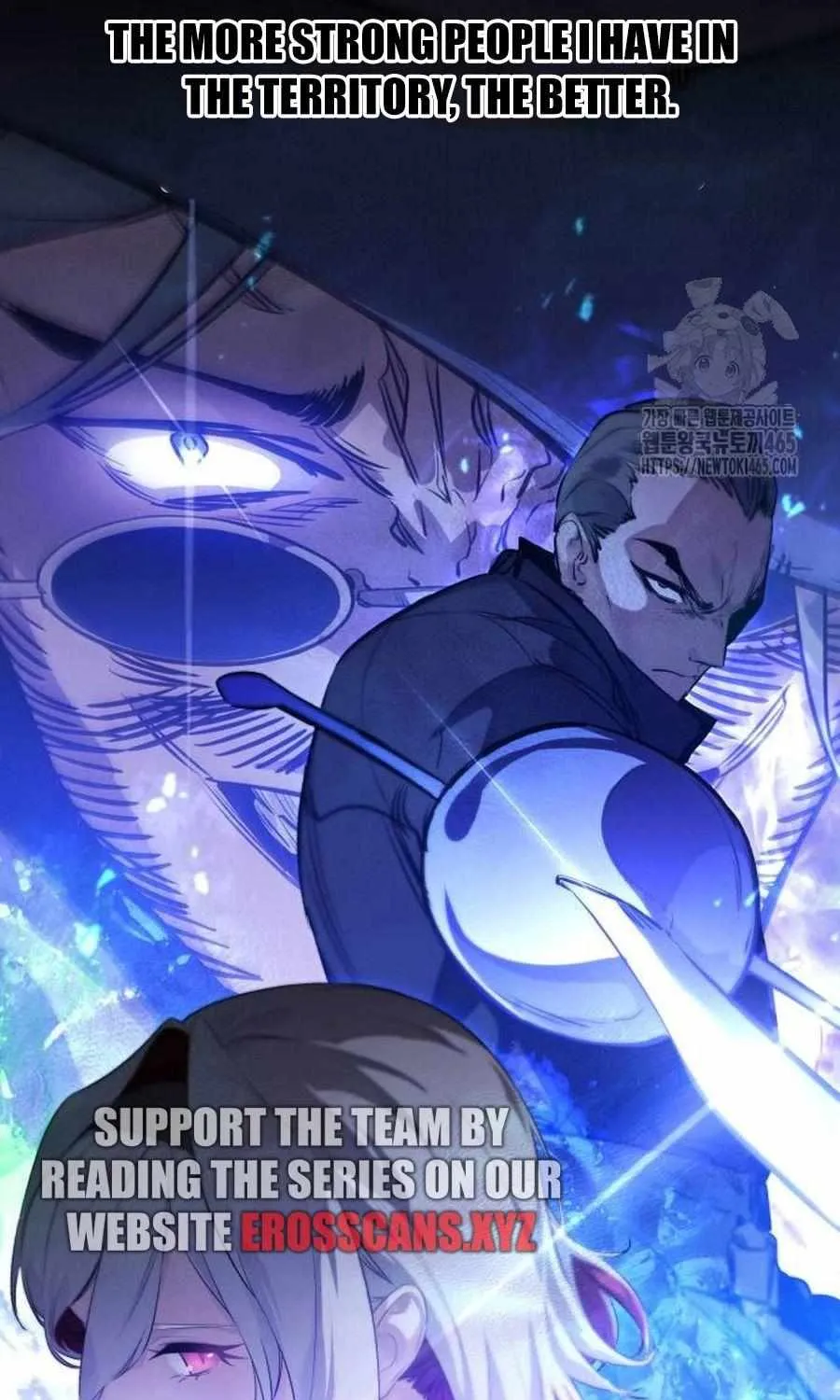 Read The Regressed Mercenary’s Machinations chapter 13 image 69 on Lezhin