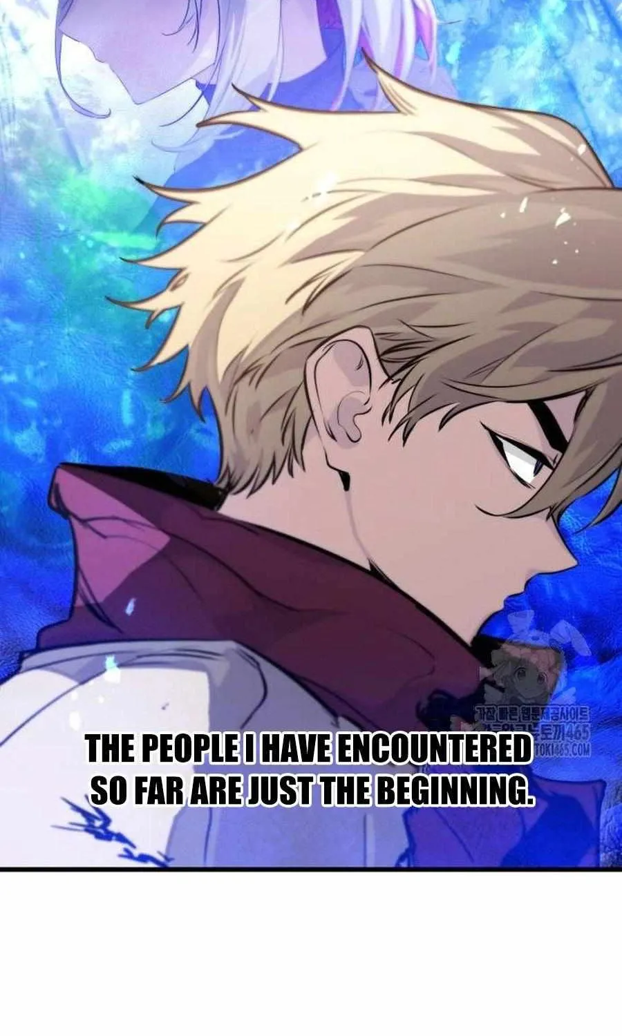 Read The Regressed Mercenary’s Machinations chapter 13 image 70 on Lezhin
