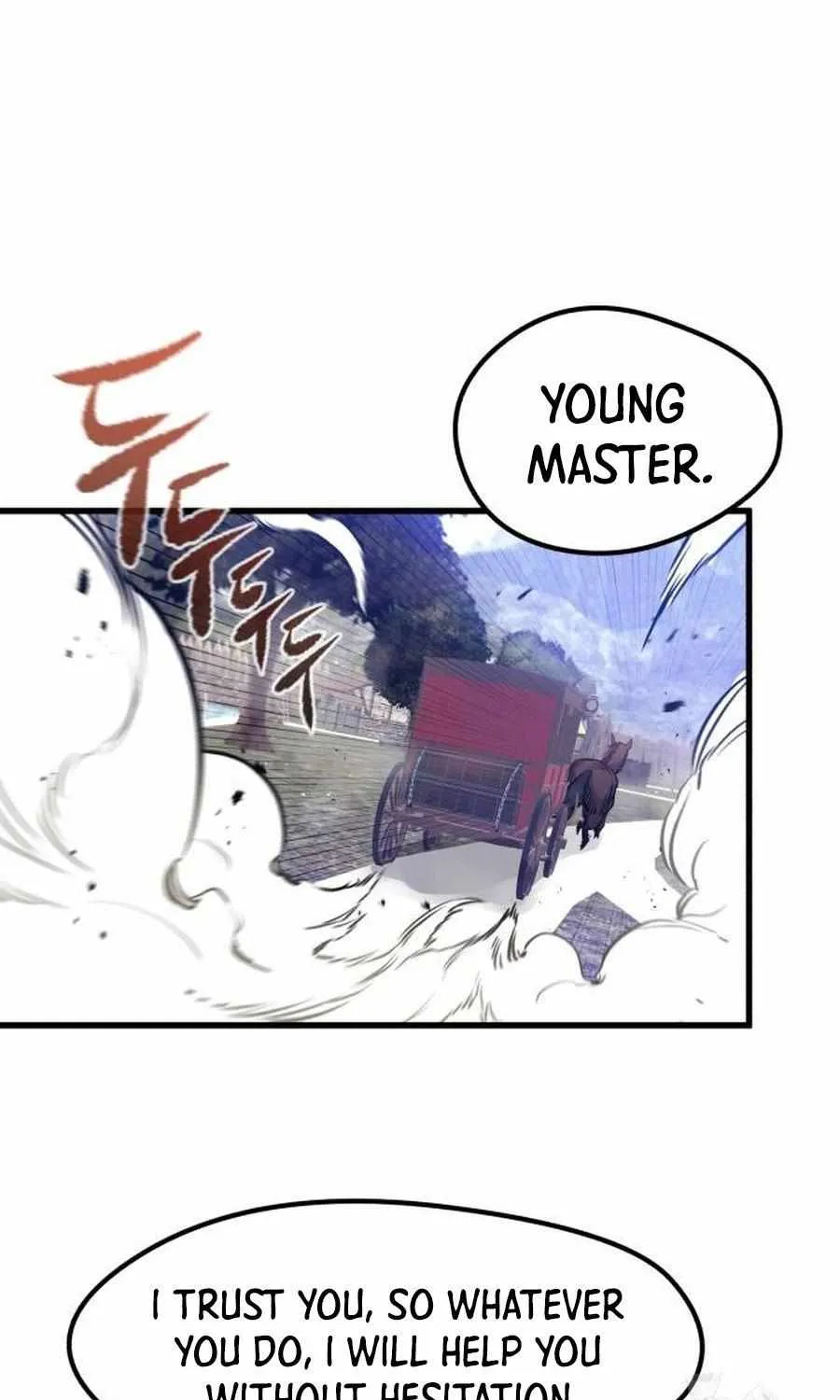 Read The Regressed Mercenary’s Machinations chapter 13 image 71 on Lezhin