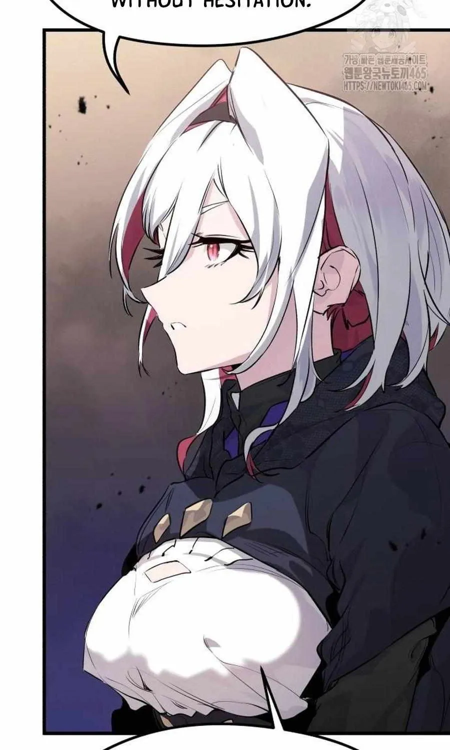 Read The Regressed Mercenary’s Machinations chapter 13 image 72 on Lezhin