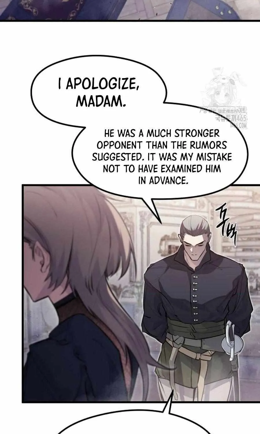 Read The Regressed Mercenary’s Machinations chapter 13 image 8 on Lezhin
