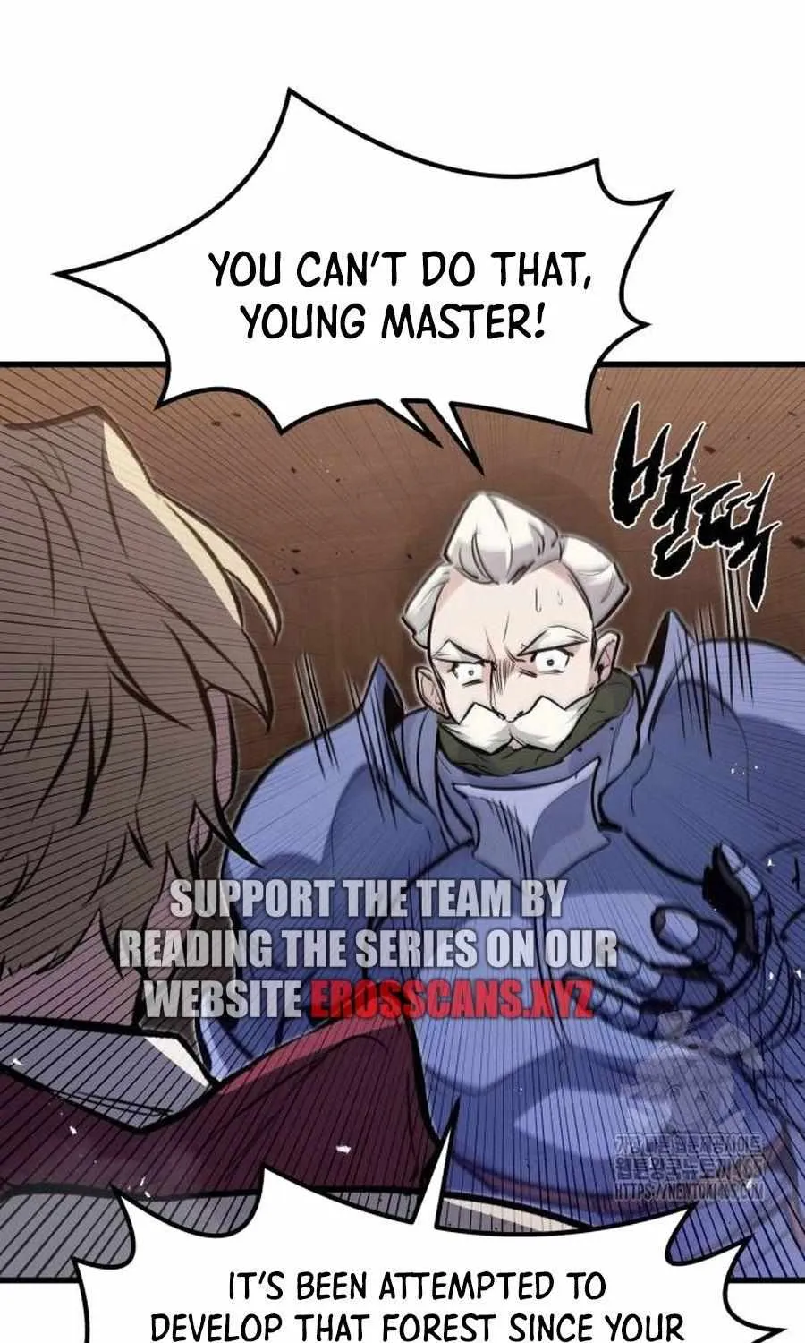 Read The Regressed Mercenary’s Machinations chapter 13 image 85 on Lezhin