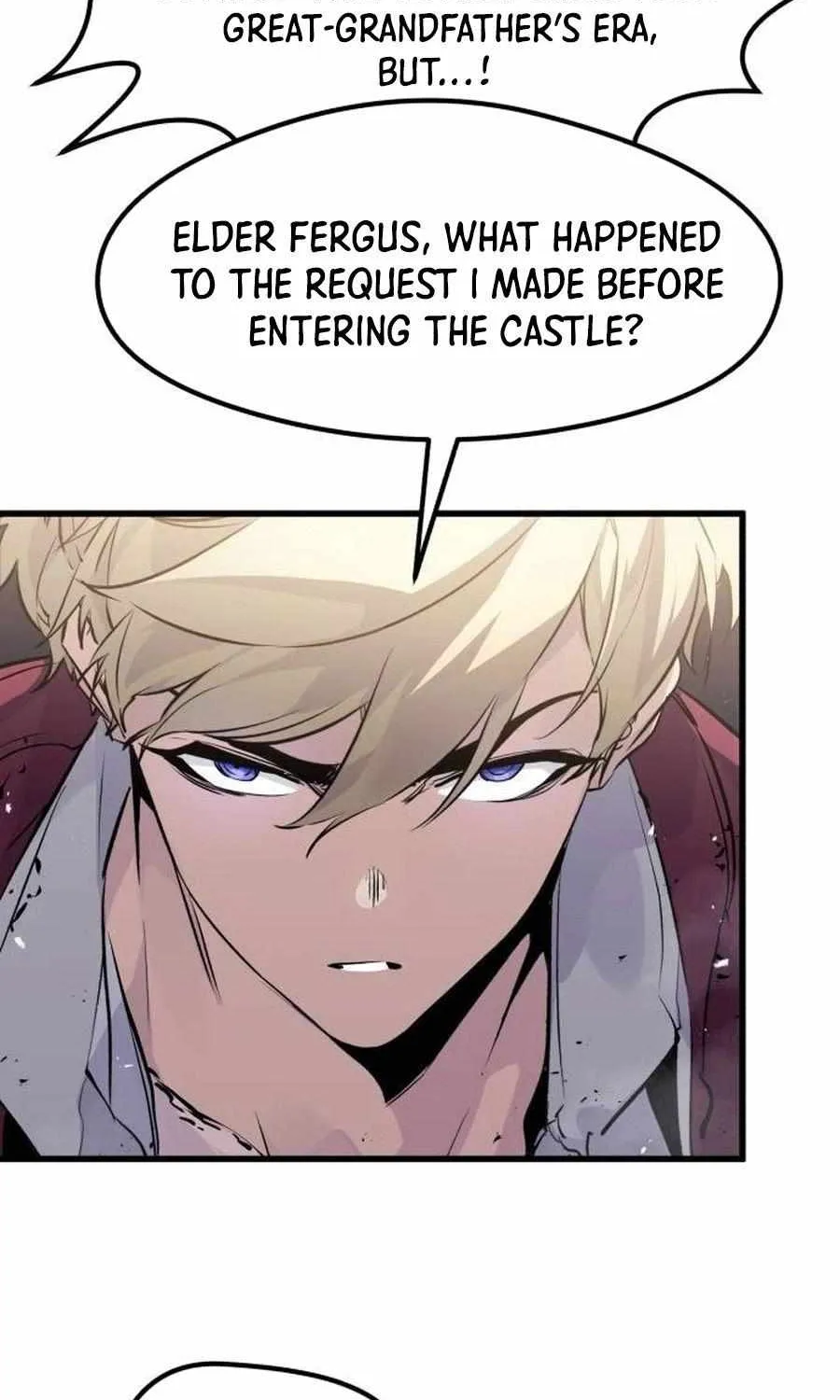 Read The Regressed Mercenary’s Machinations chapter 13 image 86 on Lezhin
