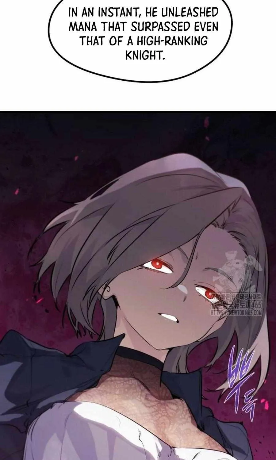 Read The Regressed Mercenary’s Machinations chapter 13 image 9 on Lezhin