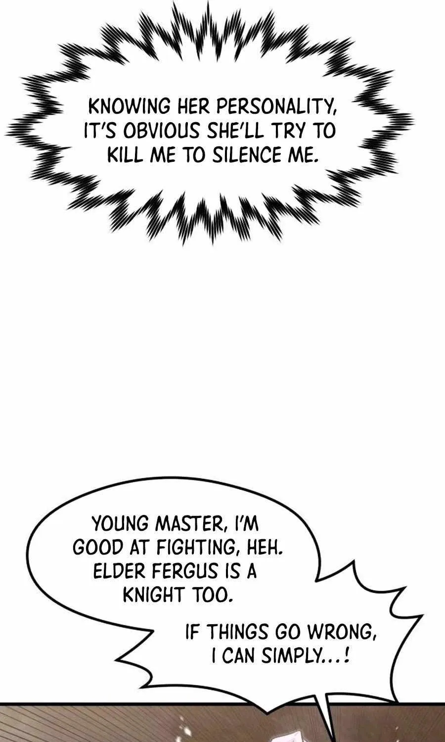 Read The Regressed Mercenary’s Machinations chapter 13 image 92 on Lezhin