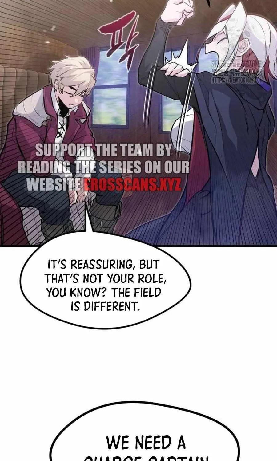 Read The Regressed Mercenary’s Machinations chapter 13 image 93 on Lezhin