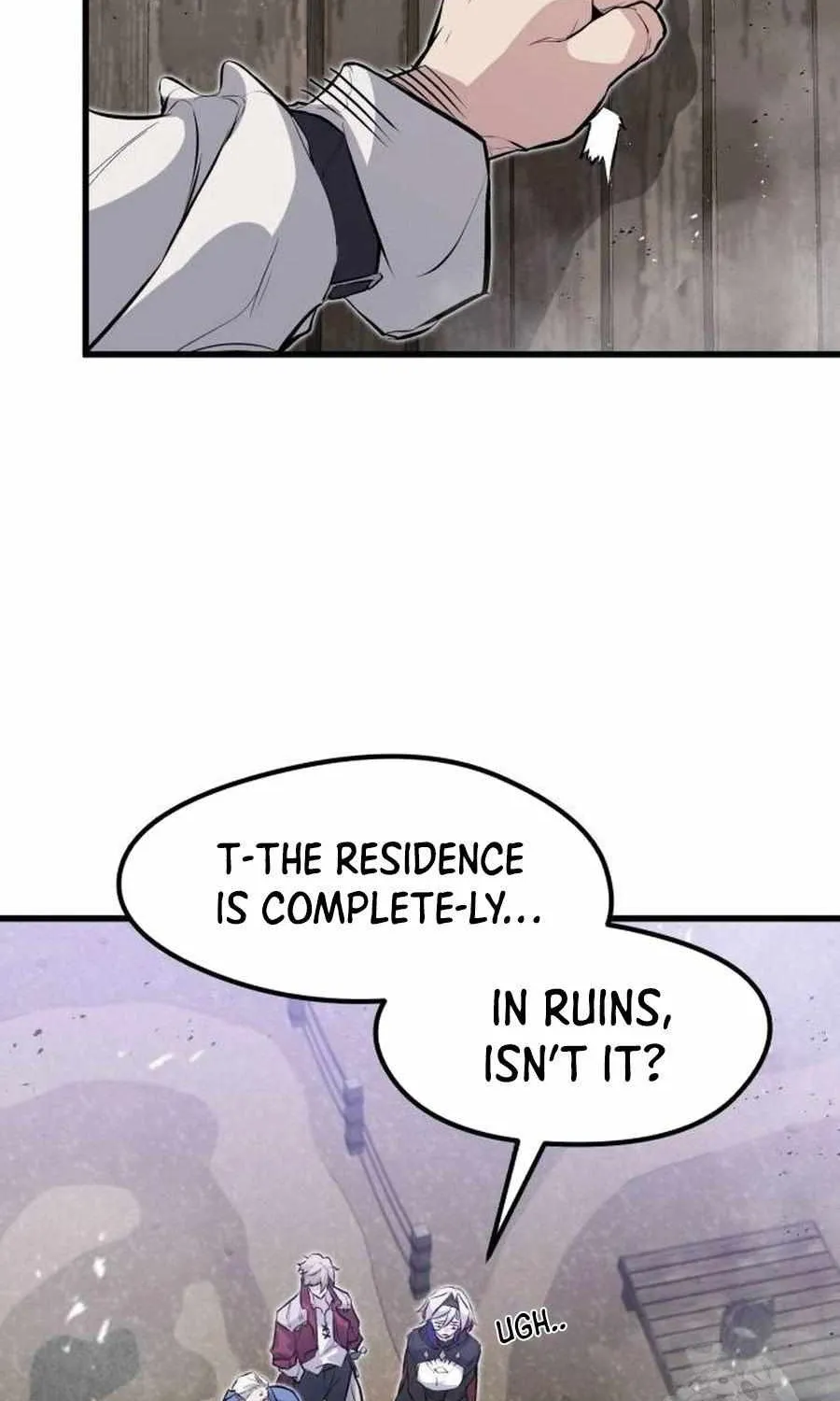 Read The Regressed Mercenary’s Machinations chapter 13 image 98 on Lezhin