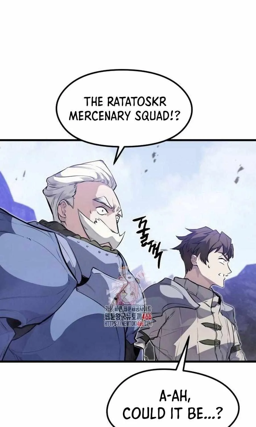 Read The Regressed Mercenary’s Machinations chapter 14 image 1 on Lezhin
