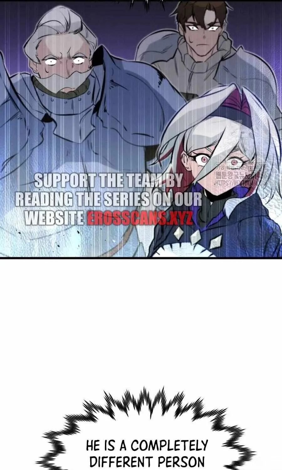 Read The Regressed Mercenary’s Machinations chapter 14 image 100 on Lezhin