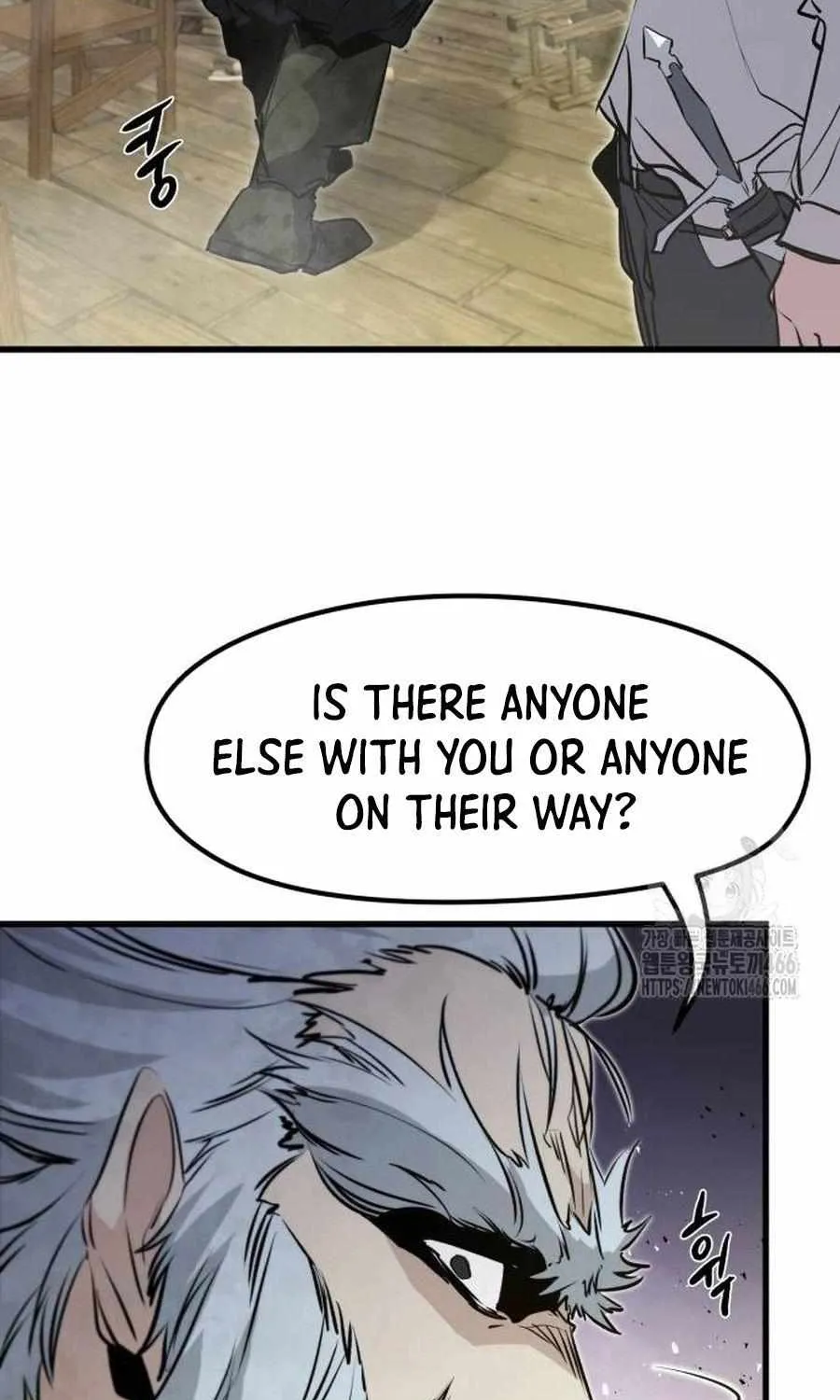 Read The Regressed Mercenary’s Machinations chapter 14 image 104 on Lezhin