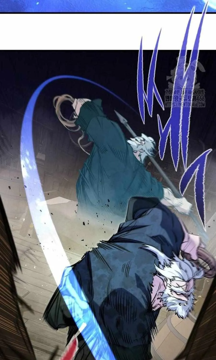 Read The Regressed Mercenary’s Machinations chapter 14 image 109 on Lezhin