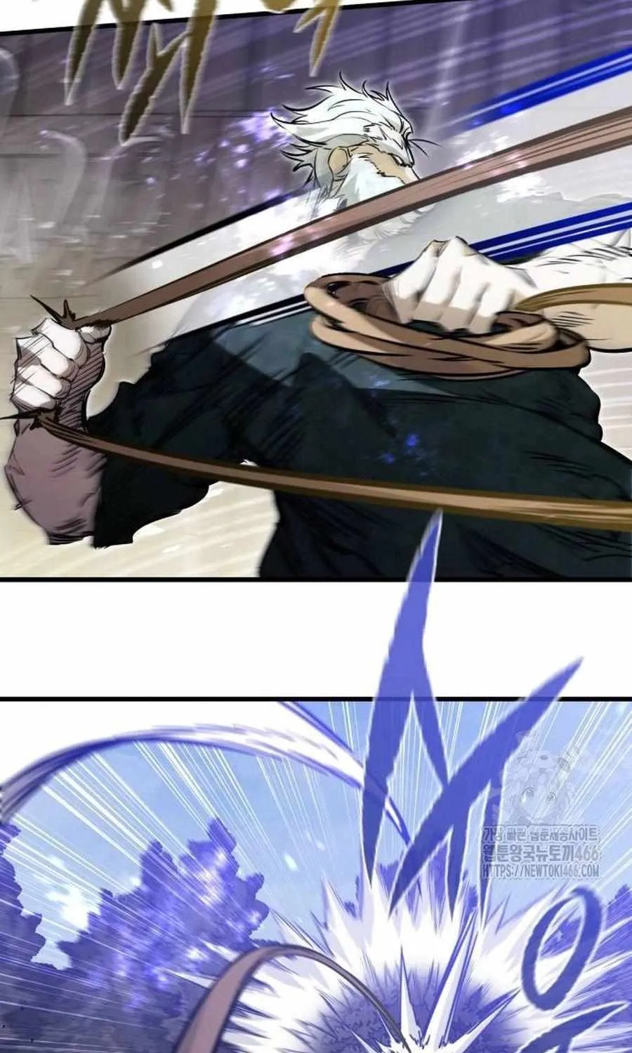 Read The Regressed Mercenary’s Machinations chapter 14 image 116 on Lezhin