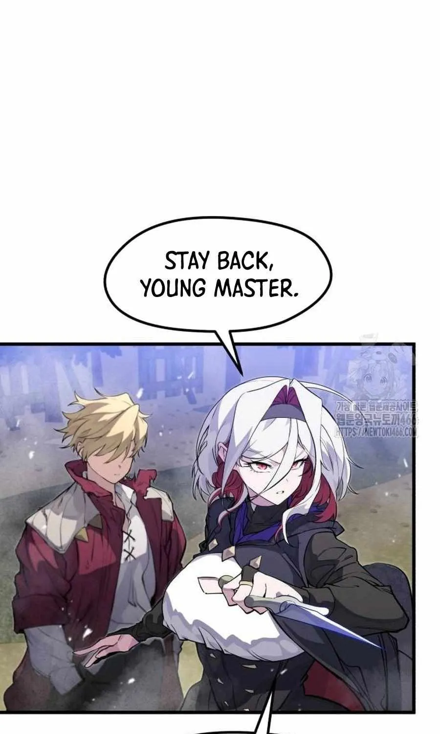 Read The Regressed Mercenary’s Machinations chapter 14 image 21 on Lezhin