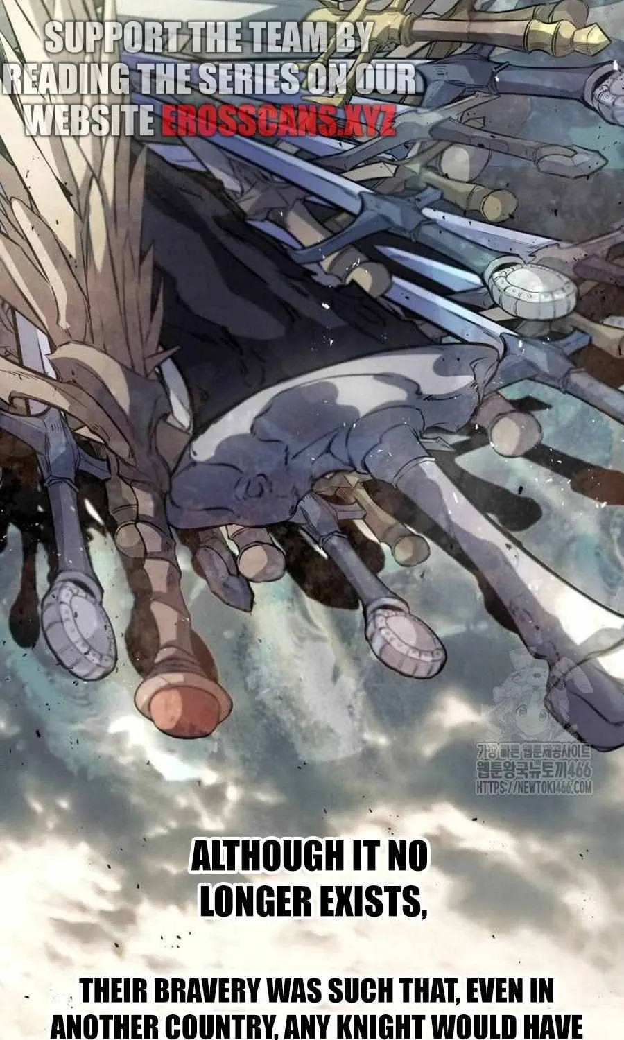 Read The Regressed Mercenary’s Machinations chapter 14 image 3 on Lezhin
