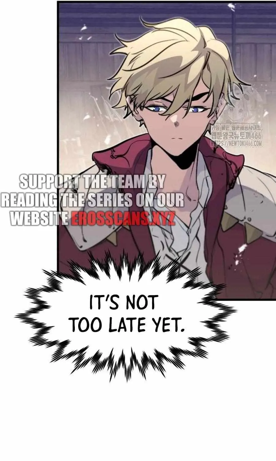 Read The Regressed Mercenary’s Machinations chapter 14 image 35 on Lezhin