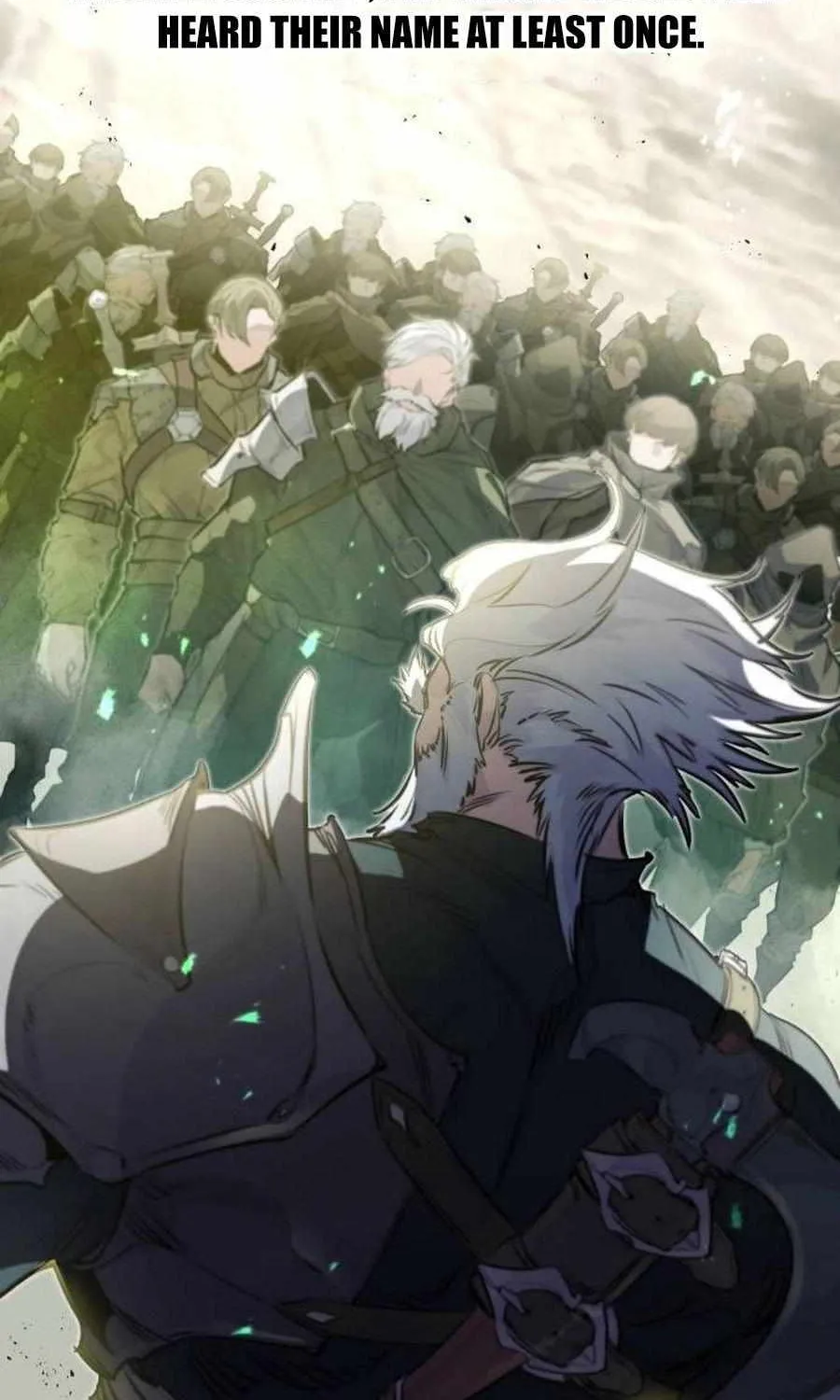 Read The Regressed Mercenary’s Machinations chapter 14 image 4 on Lezhin