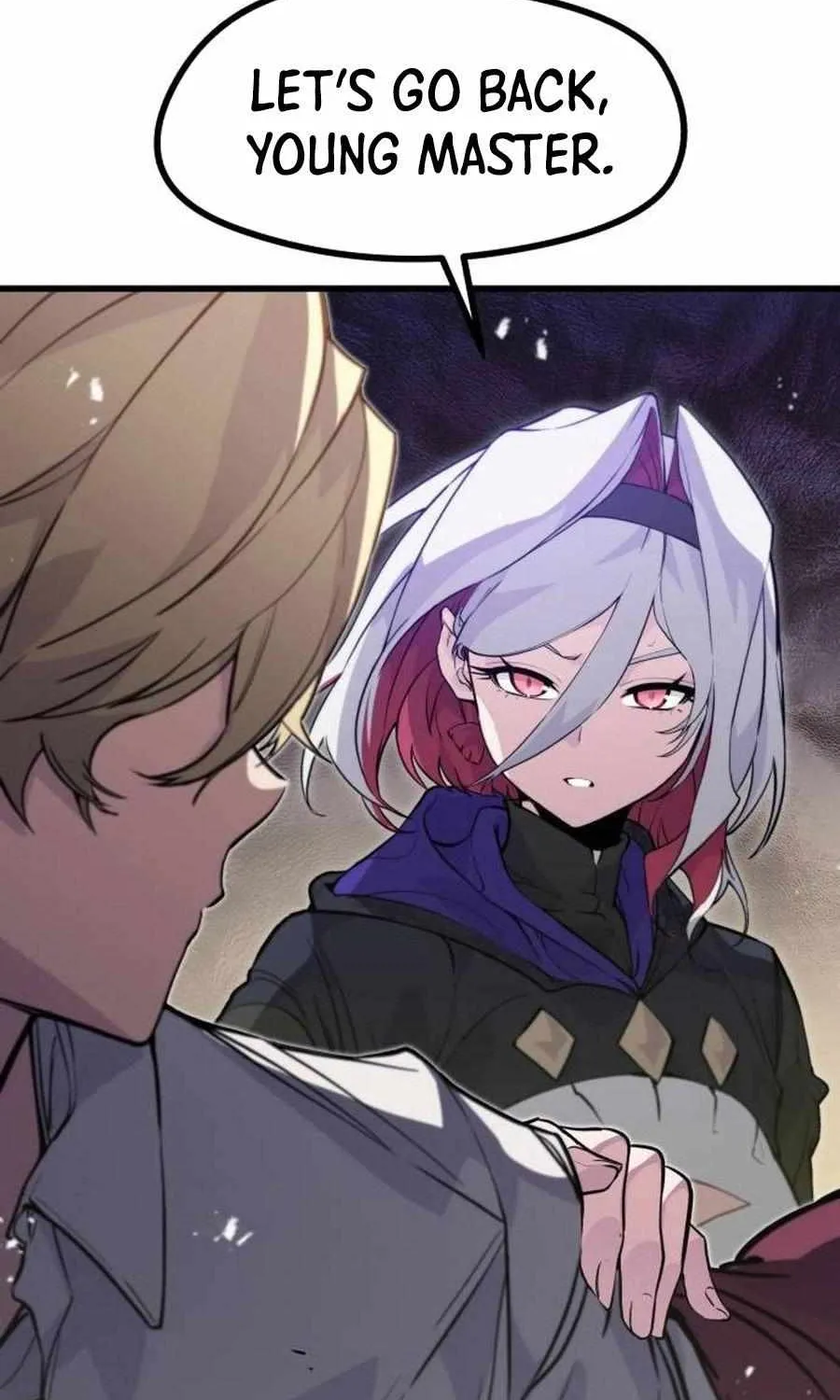 Read The Regressed Mercenary’s Machinations chapter 14 image 43 on Lezhin
