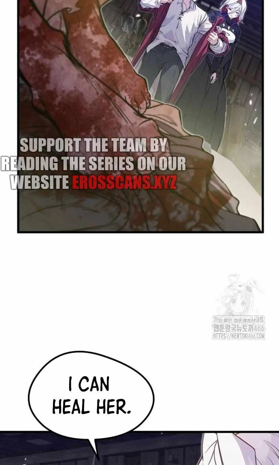 Read The Regressed Mercenary’s Machinations chapter 14 image 45 on Lezhin