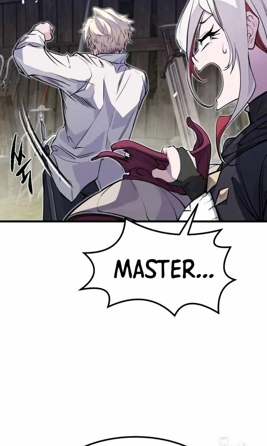 Read The Regressed Mercenary’s Machinations chapter 14 image 46 on Lezhin