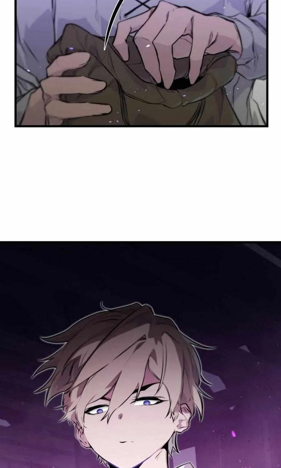 Read The Regressed Mercenary’s Machinations chapter 14 image 57 on Lezhin