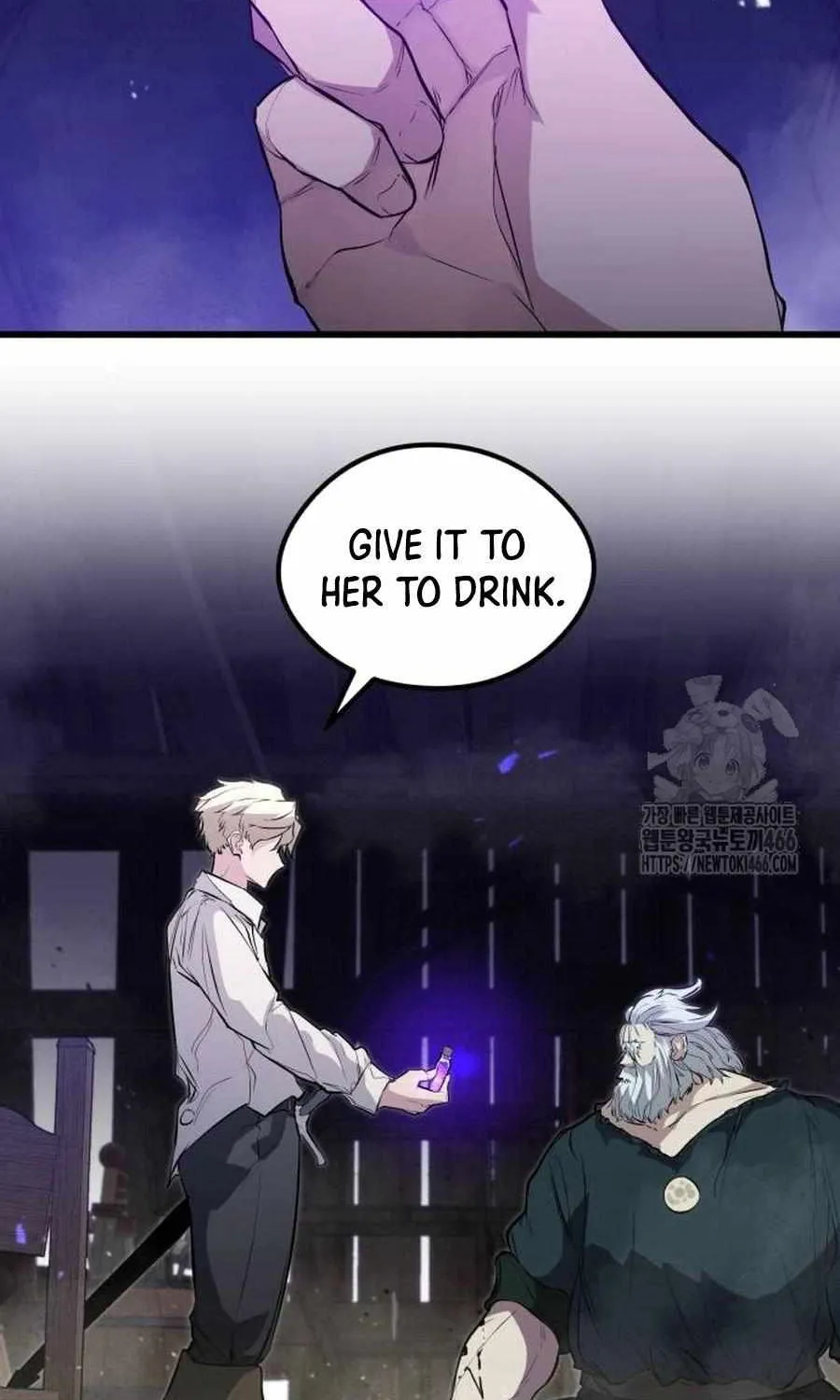 Read The Regressed Mercenary’s Machinations chapter 14 image 64 on Lezhin