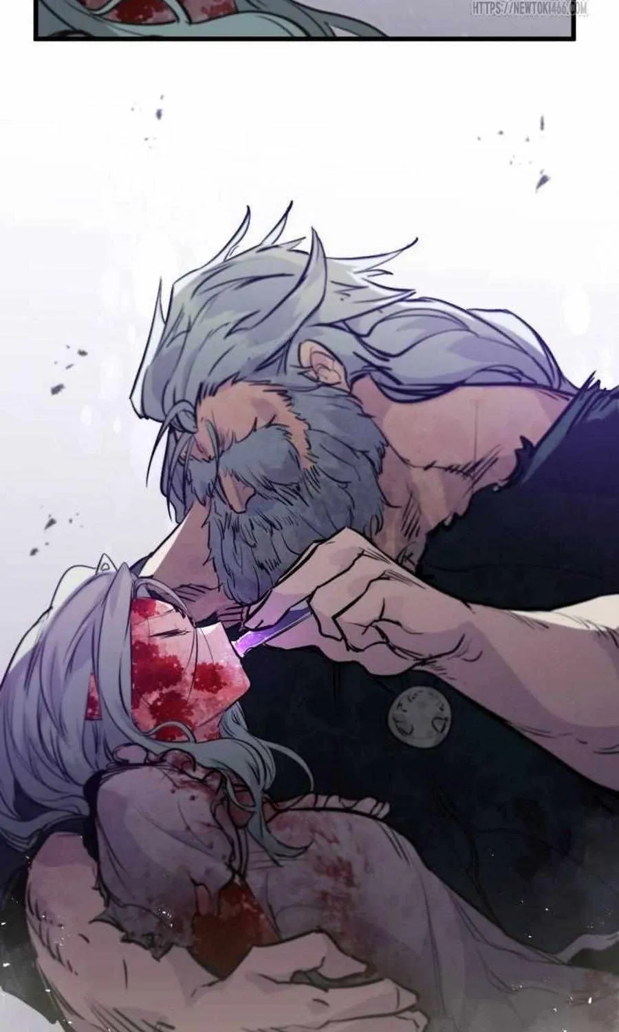 Read The Regressed Mercenary’s Machinations chapter 14 image 66 on Lezhin