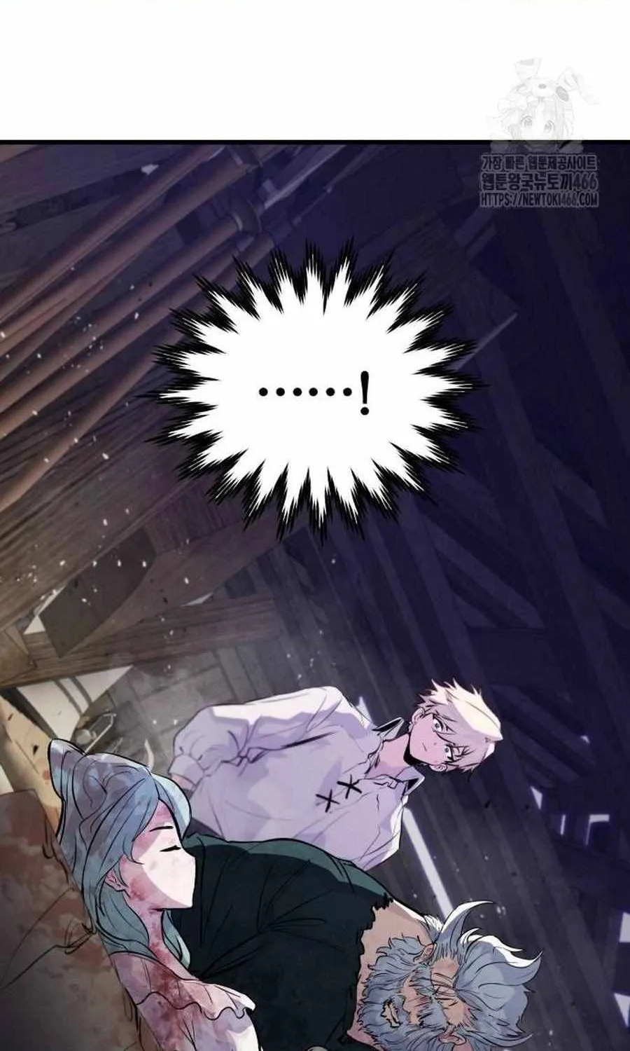 Read The Regressed Mercenary’s Machinations chapter 14 image 70 on Lezhin