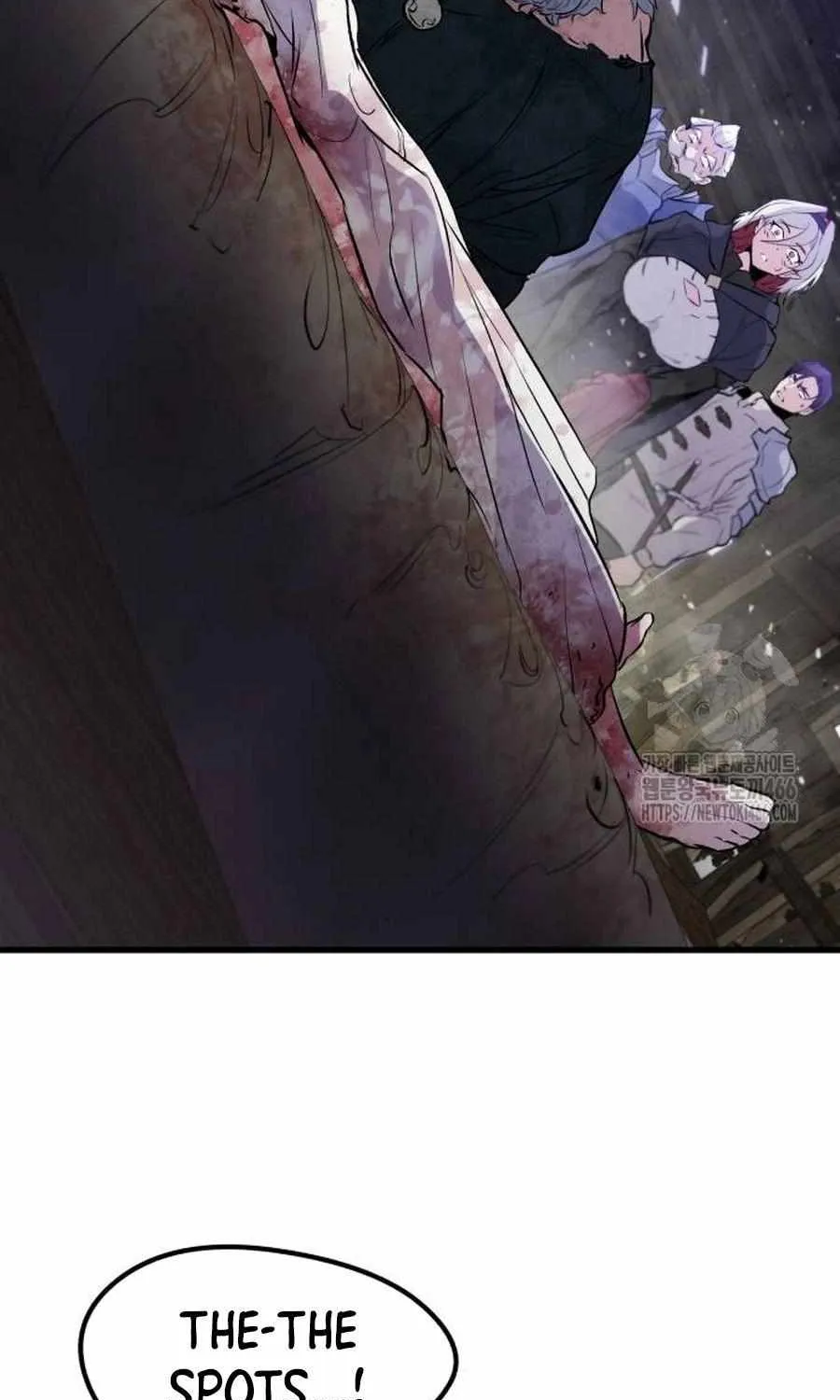 Read The Regressed Mercenary’s Machinations chapter 14 image 71 on Lezhin