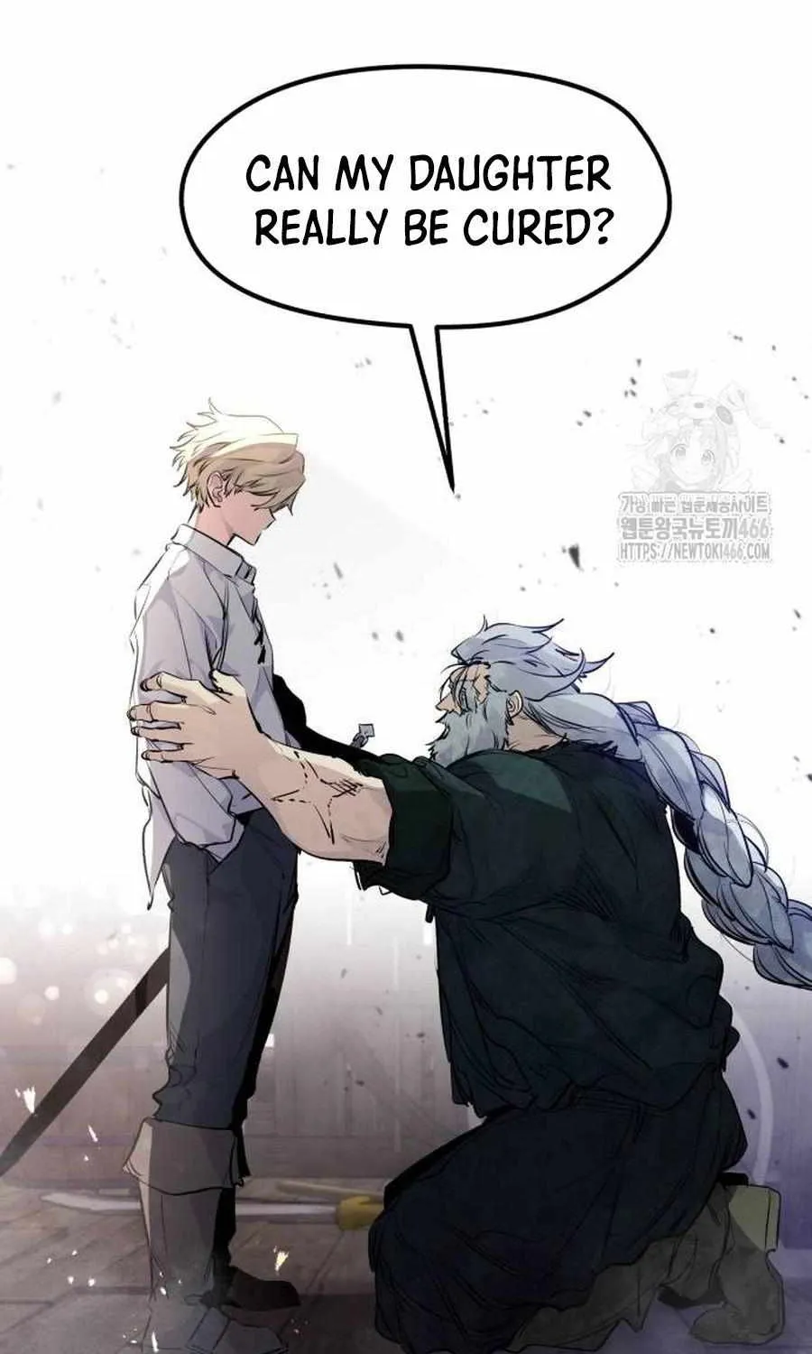 Read The Regressed Mercenary’s Machinations chapter 14 image 79 on Lezhin