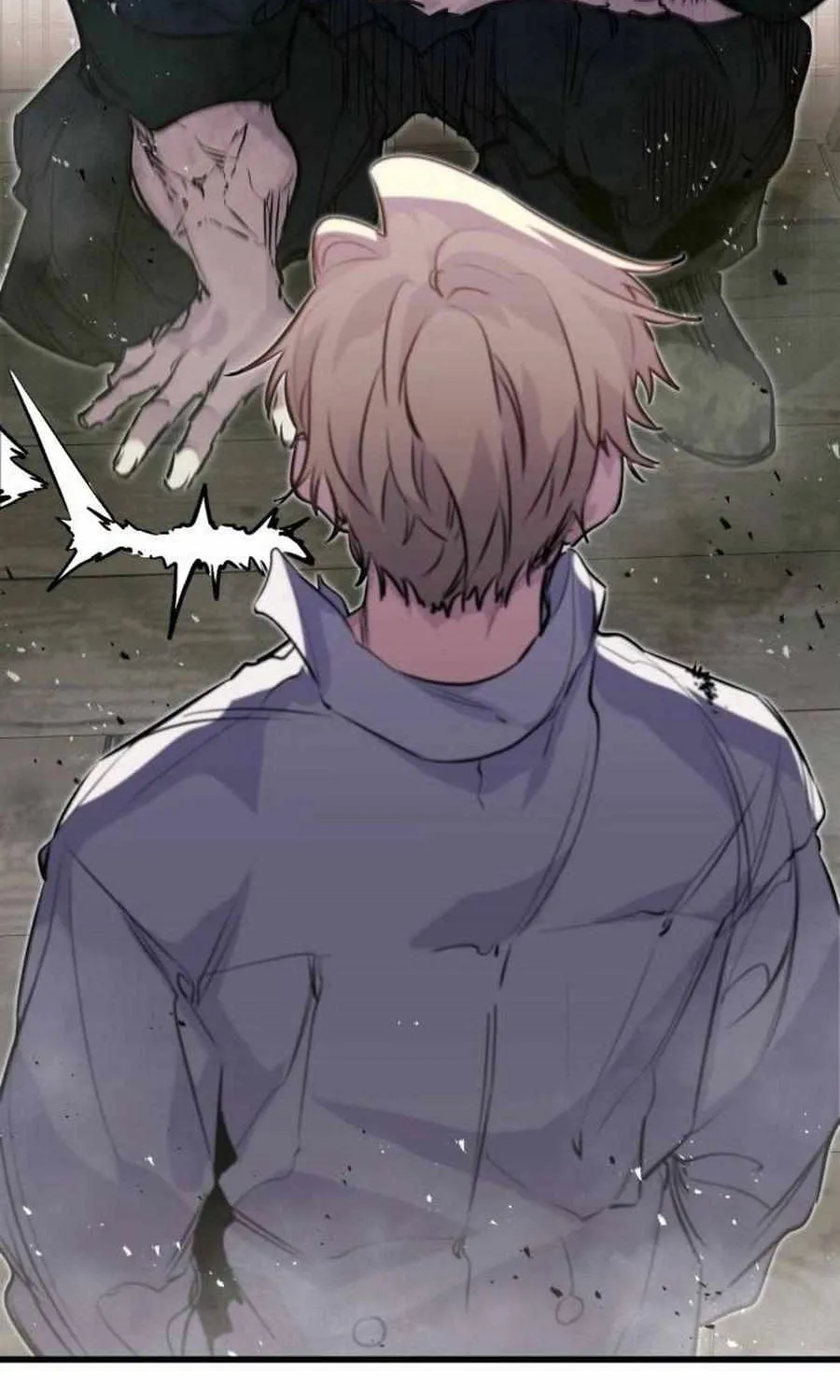 Read The Regressed Mercenary’s Machinations chapter 14 image 84 on Lezhin