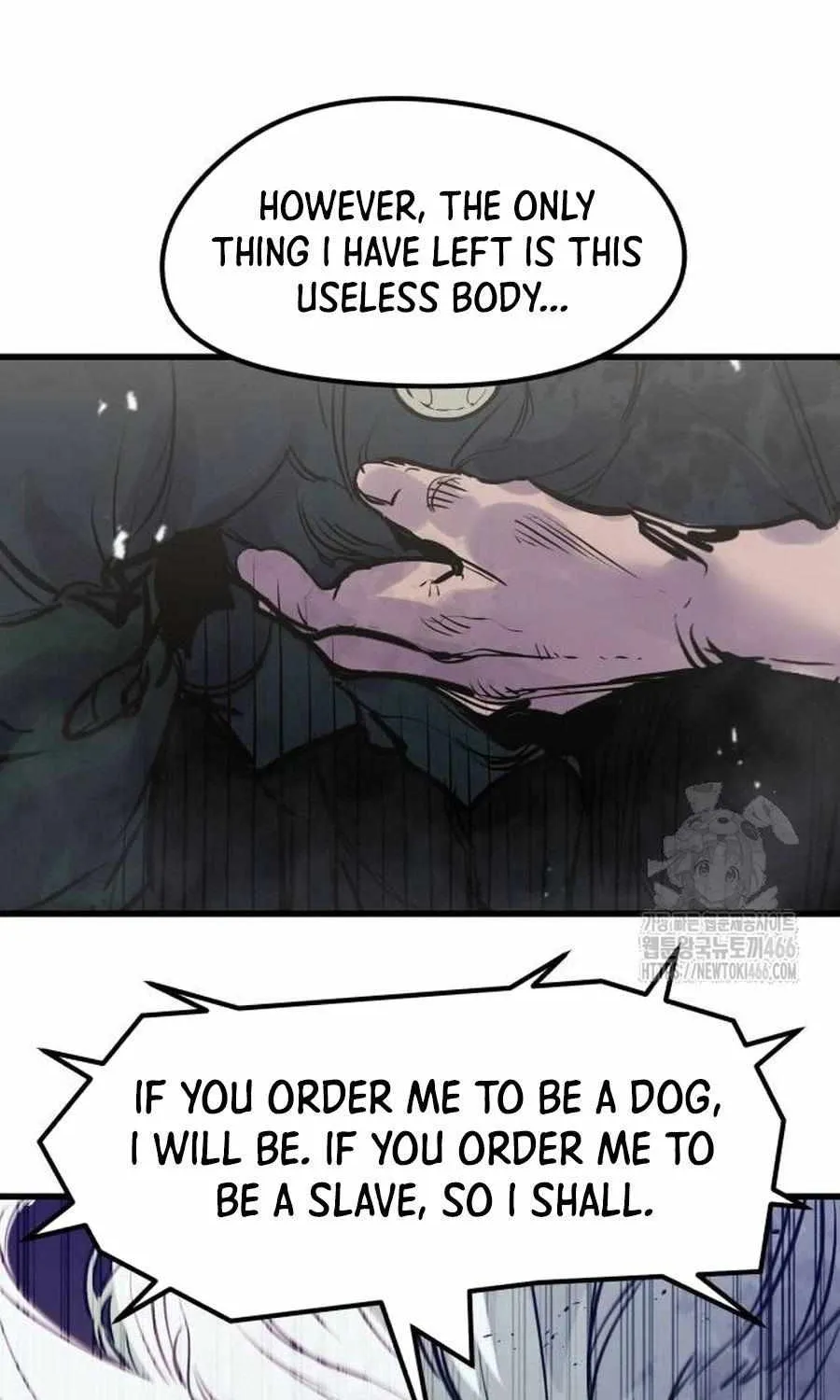Read The Regressed Mercenary’s Machinations chapter 14 image 86 on Lezhin